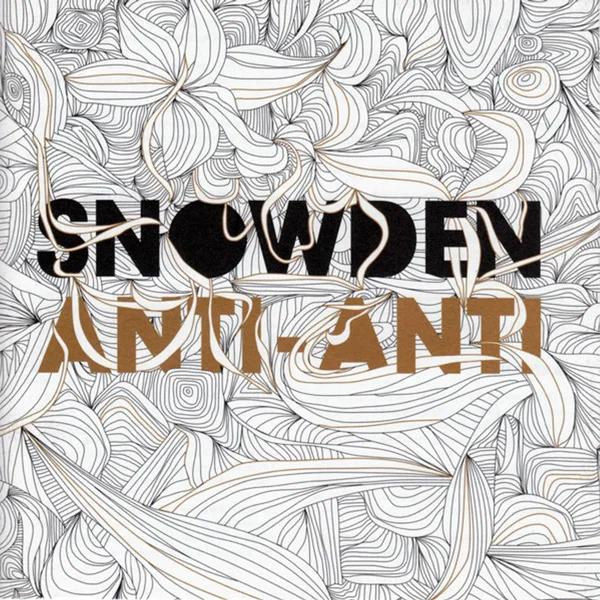 Anti‐Anti
