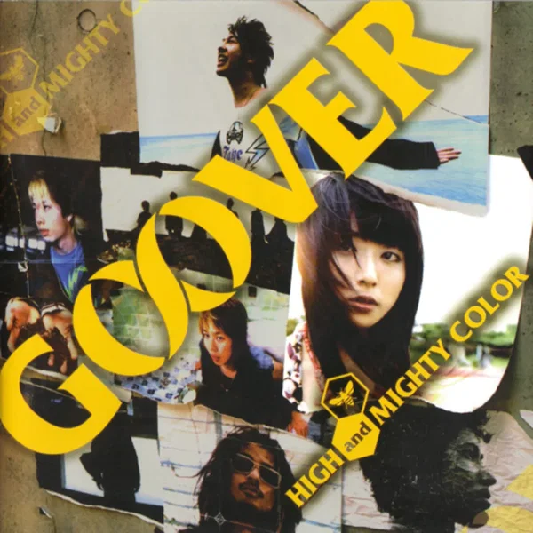 G∞VER