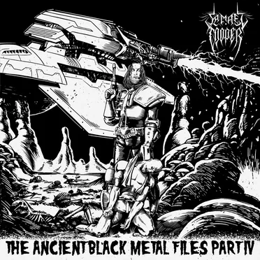The Ancient Black Metal Files Part IV
