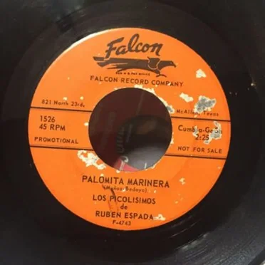 Palomita marinera / El traje de baño