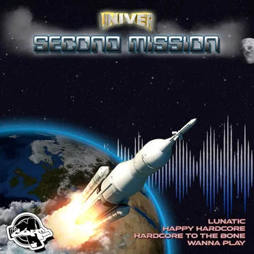 Second Mission