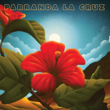 Parranda La Cruz by Parranda La Cruz - album cover