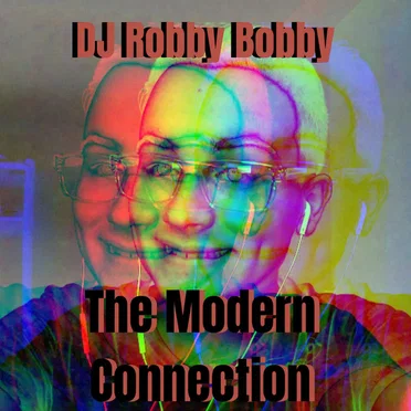 The Modern Connection by DJ Robby Bobby - album cover