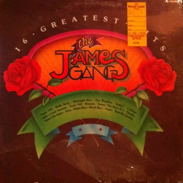 16 Greatest Hits
