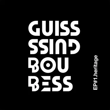 Heritage, ep. 1 by Guiss Guiss Bou Bess - album cover