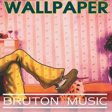 Wallpaper by Various Artists - album cover