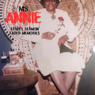 Ms Annie