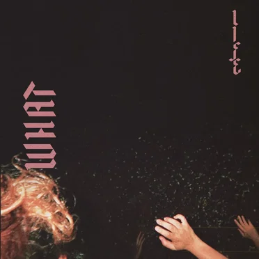 What Life by Club Night - album cover