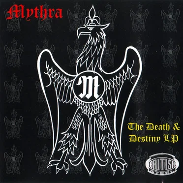 The Death & Destiny LP