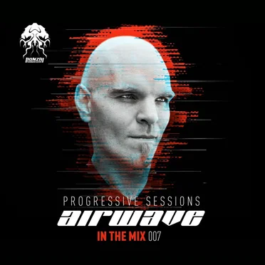 In The Mix 007: Progressive Sessions