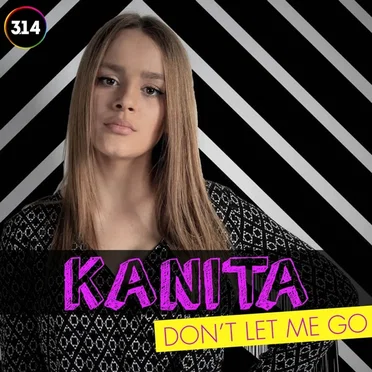 Don't Let Me Go