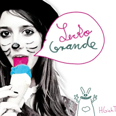 Lecko Grande by HGich.T - album cover