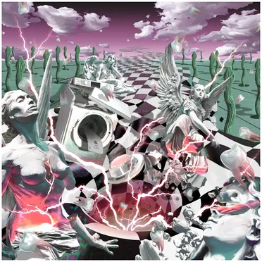 A Fragmented Love Story, Written by the Infinite Helix Architect