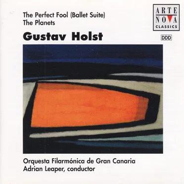 The Perfect Fool (Ballet Suite) / The Planets