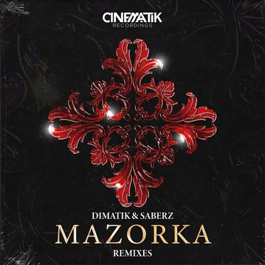Mazorka (remixes)