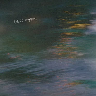 Let It Happen by Le Bonhomme - album cover