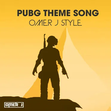 Pubg Theme Song by OMER J MUSIC - album cover