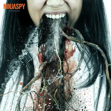 Spüken by Ninjaspy - album cover