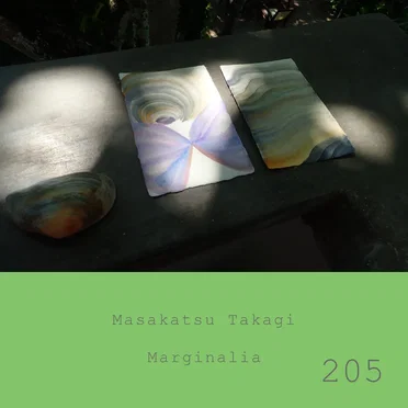 Marginalia #205