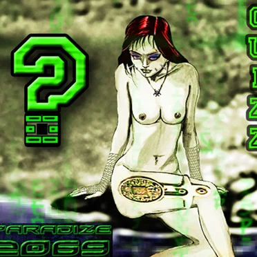 Paradize 2069 Bonus Pack by EXT!ZE - album cover