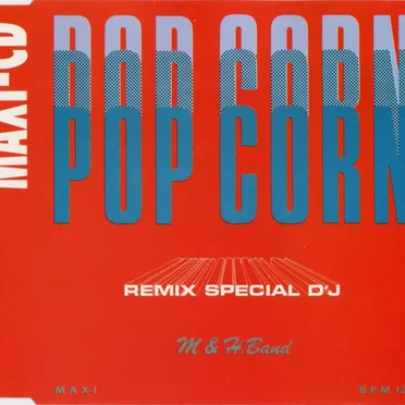Pop Corn