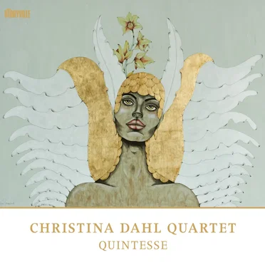 Christina Dahl Quartet