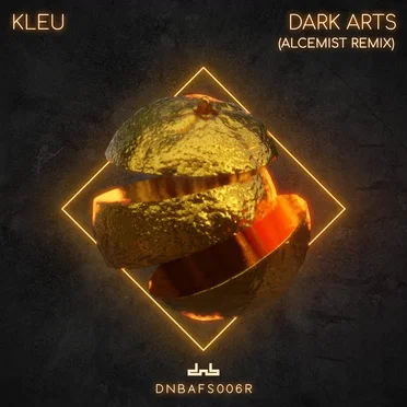 Dark Arts (Alcemist remix)
