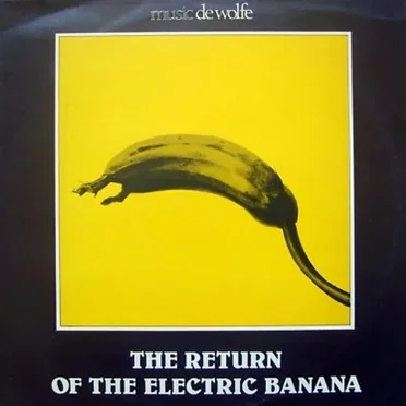 The Electric Banana