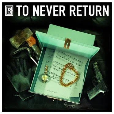 To Never Return by Gösta Berlings Saga - album cover