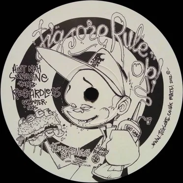 Jigsore VS Life4Land by Various Artists - album cover