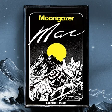 Moongazer