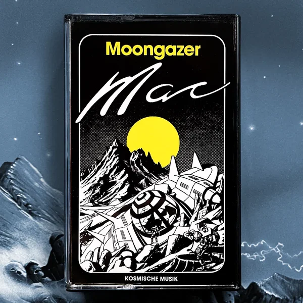 Moongazer