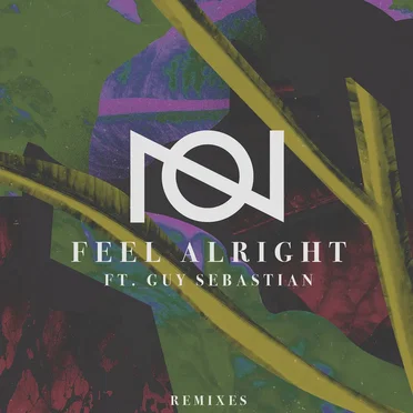 Feel Alright (remixes)