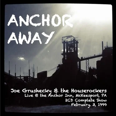 Anchor Away