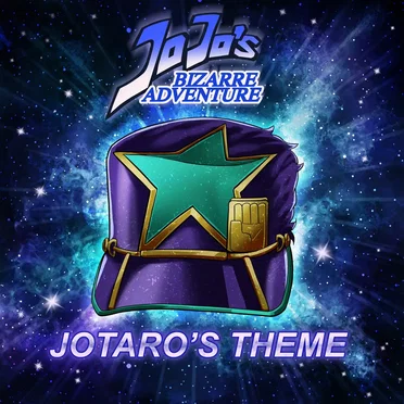 Jotaro Theme - Epic Version (Stardust Crusaders)