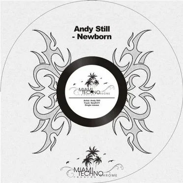 Newborn by Andy Still - album cover