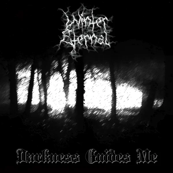 Darkness Guides Me