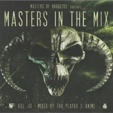 Masters In The Mix Vol. III
