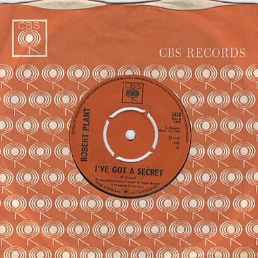 Long Time Coming / I've Got A Secret