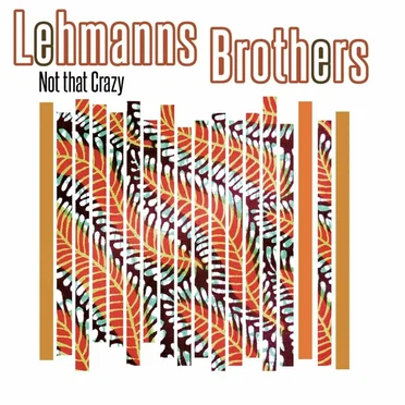 Not That Crazy by Lehmanns Brothers - album cover