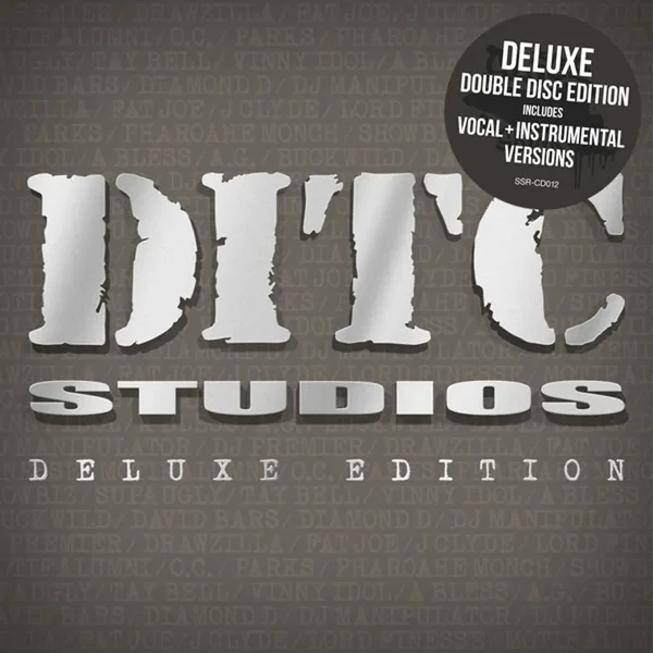 DITC Studios