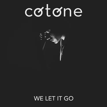 We Let It Go by Cotone - album cover