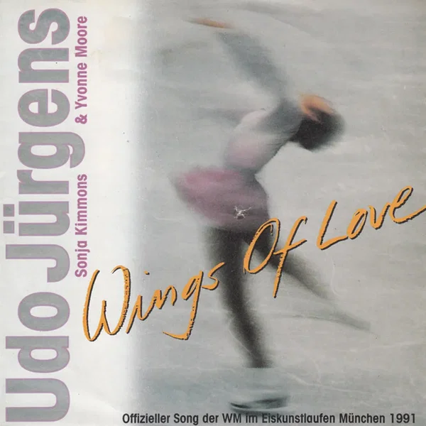 Wings of Love