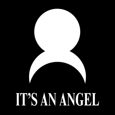 It’s an Angel