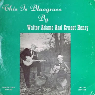 This Is Bluegrass
