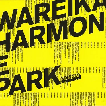 Harmonie Park