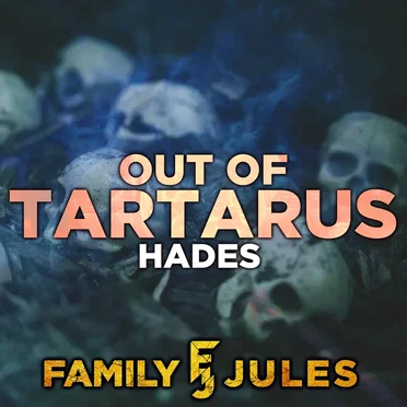 Out of Tartarus (From "Hades")