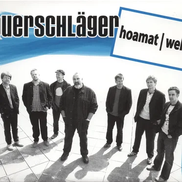 hoamat | welt