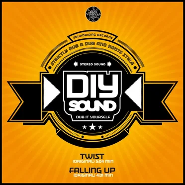 Twist / Falling Up