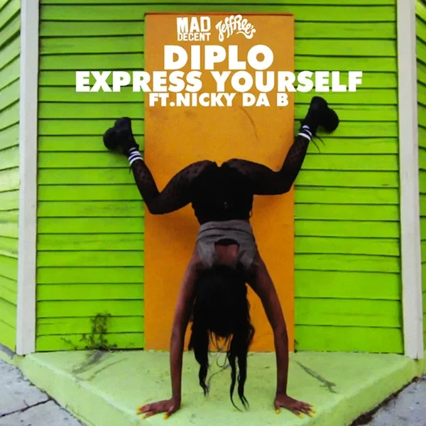 Express Yourself